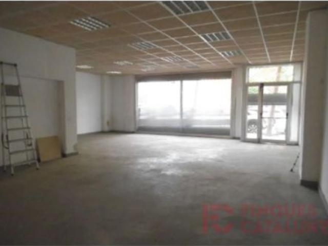 Local Comercial en venta en Sant Narcís, Gironès
