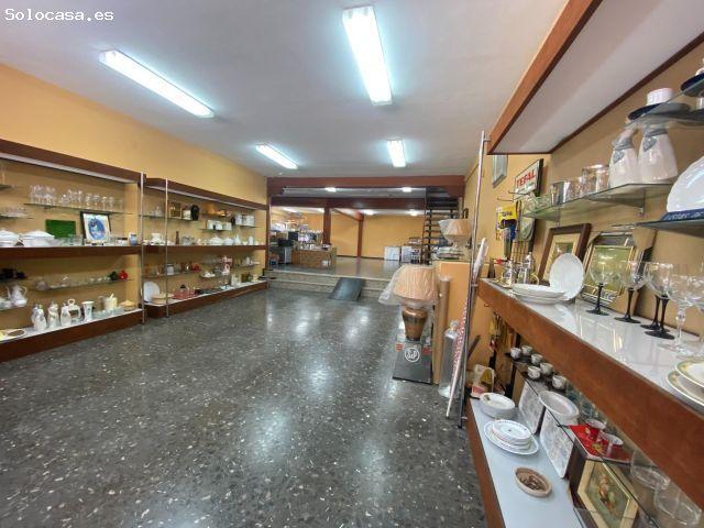 Local Comercial en alquiler en Vallès Oriental, Catalunya