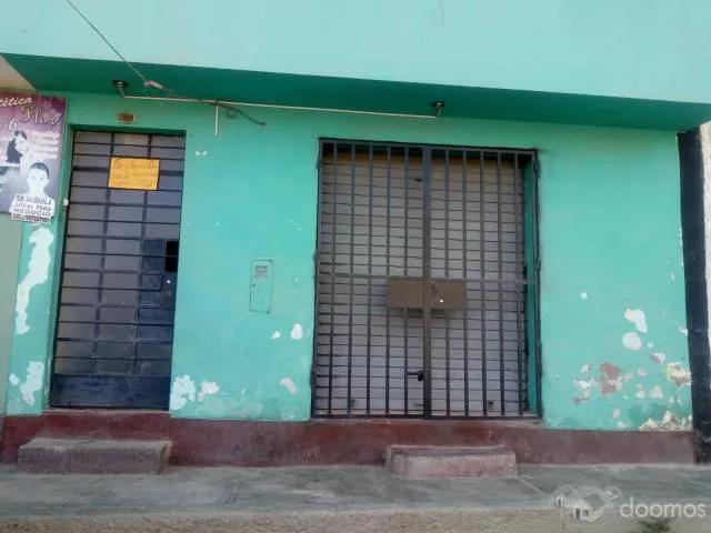 Local Comercial alquiler en Huachipa, Lima Metropolitana