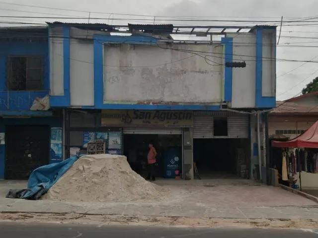 Local Comercial venta en Iquitos, Loreto