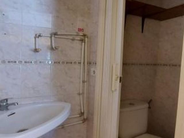 Local Comercial en alquiler en Peñaranda De Duero, Barrio Santa Catalina