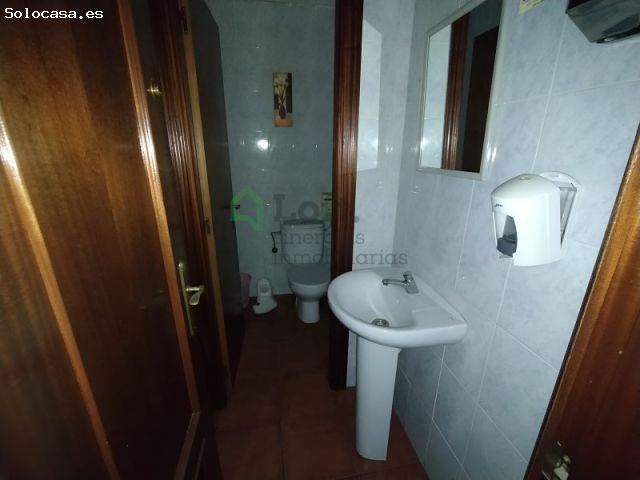 Local Comercial en venta en Suerte de Saavedra, Tierra de Badajoz