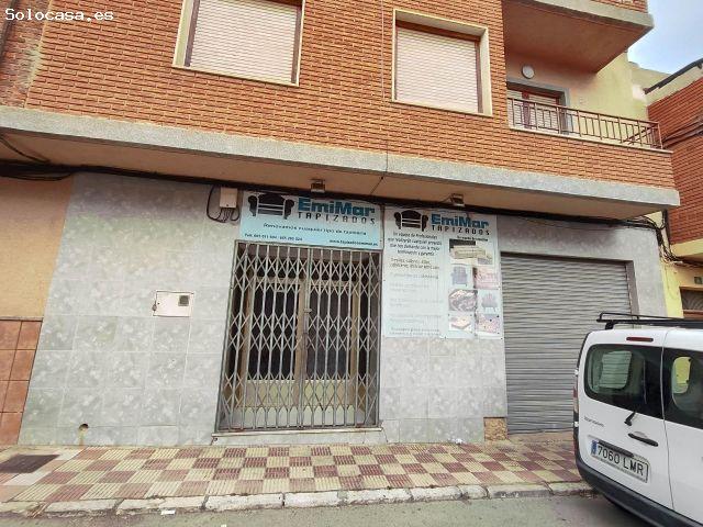 Local Comercial en alquiler en Almansa, Castilla-La Mancha