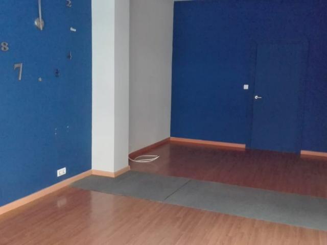 Local Comercial en alquiler en Compostilla, Ponferrada