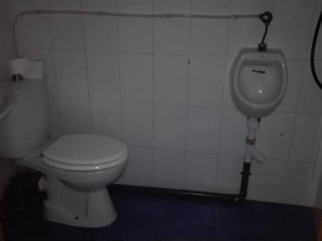 Local Comercial en alquiler en Flores del Sil, El Bierzo