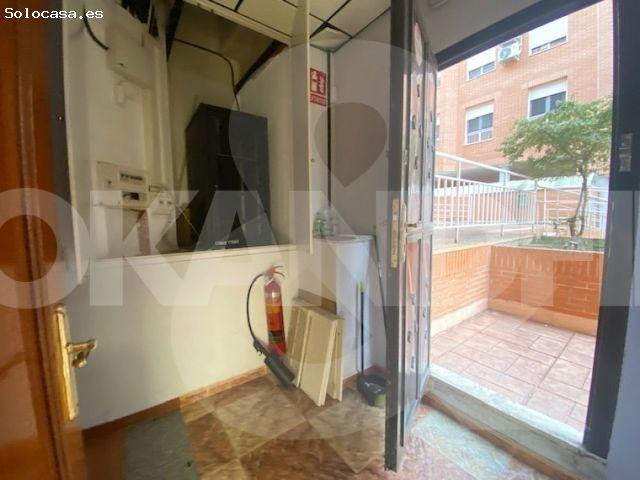 Local Comercial en alquiler en Toledo, Castilla-La Mancha