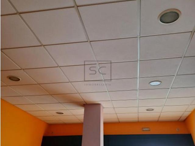 Local Comercial en venta en Ferrol