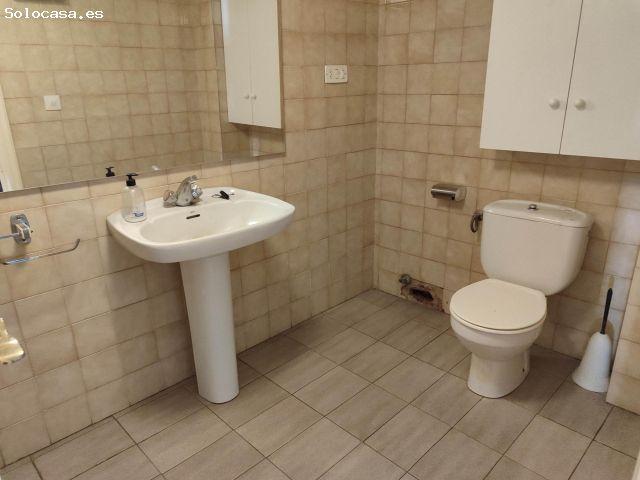 Local Comercial en alquiler en Almansa, Castilla-La Mancha