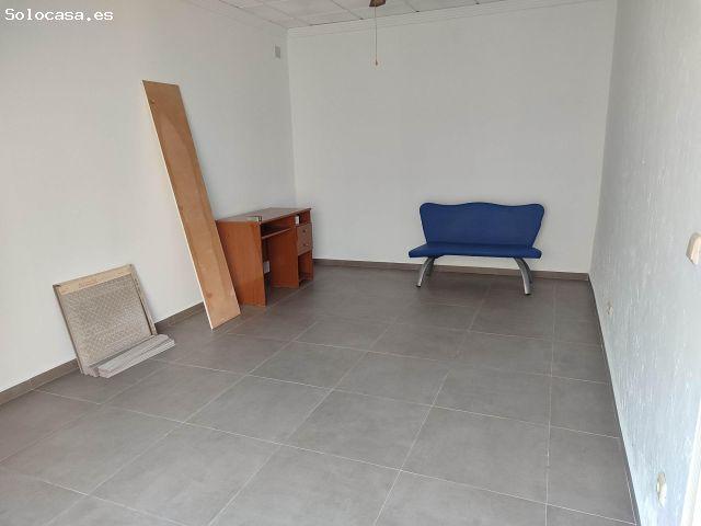 Local Comercial en alquiler en Almansa, Castilla-La Mancha