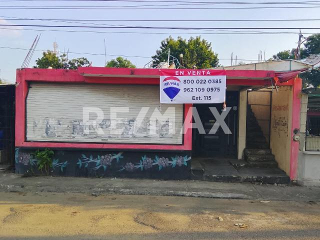 Local Comercial en venta en Huixtla, Chiapas