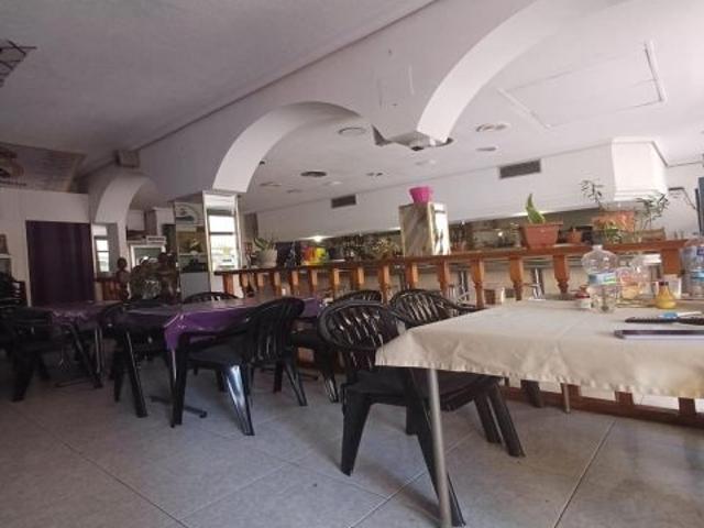 Local Comercial en venta en Colonia Madrid - Foietes, la Marina Baixa