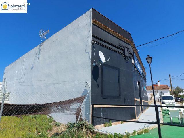 Local Comercial en venta en Gerena, Andalucía