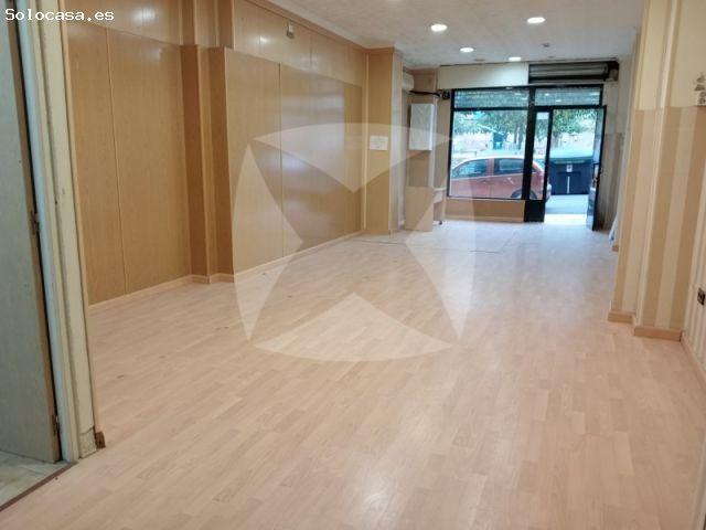 Local Comercial en venta en Santa Marina, Tierra de Badajoz