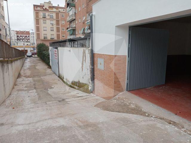 Local Comercial en venta en San Fernando, Tierra de Badajoz