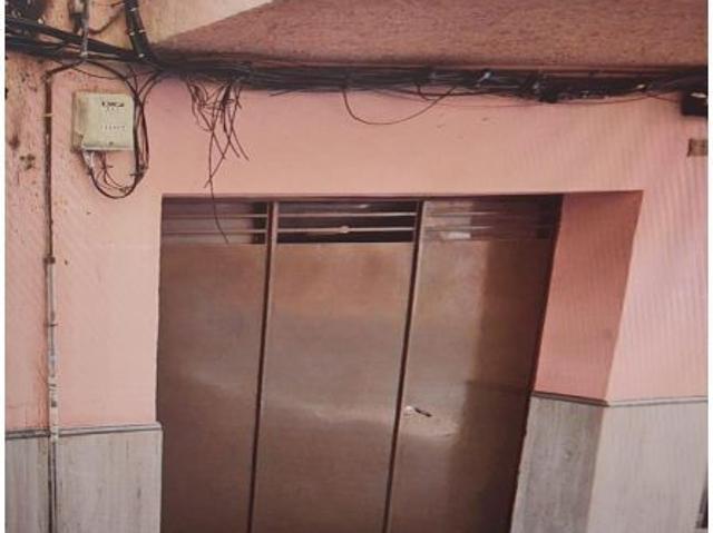 Local Comercial en alquiler en Vila-real