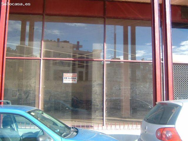 Local Comercial en alquiler en el Rastre, Baix Ebre