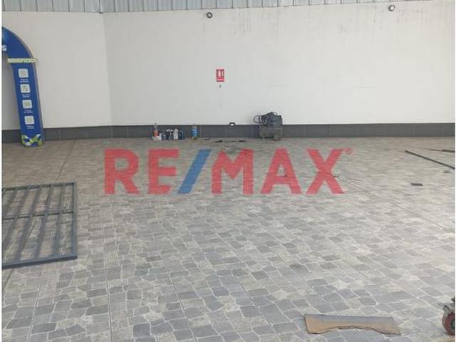 Local Comercial alquiler en Tasahuayo, José Luis Bustamante y Rivero