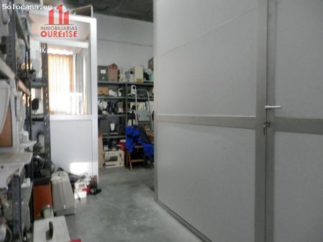 Local Comercial en venta en Ourense
