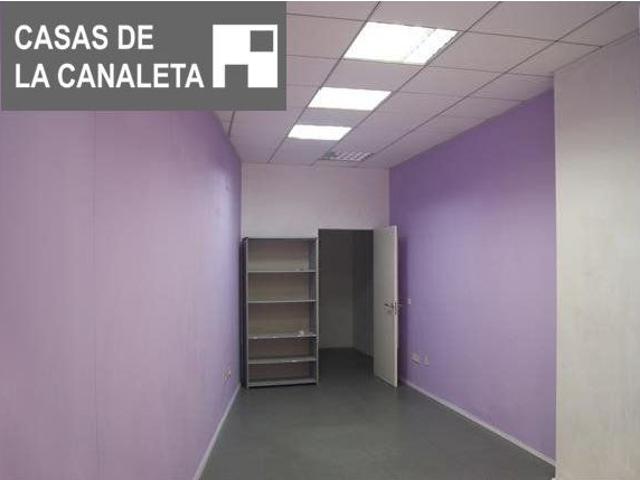 Local Comercial en alquiler en Poblats Marítims, Comarca de València