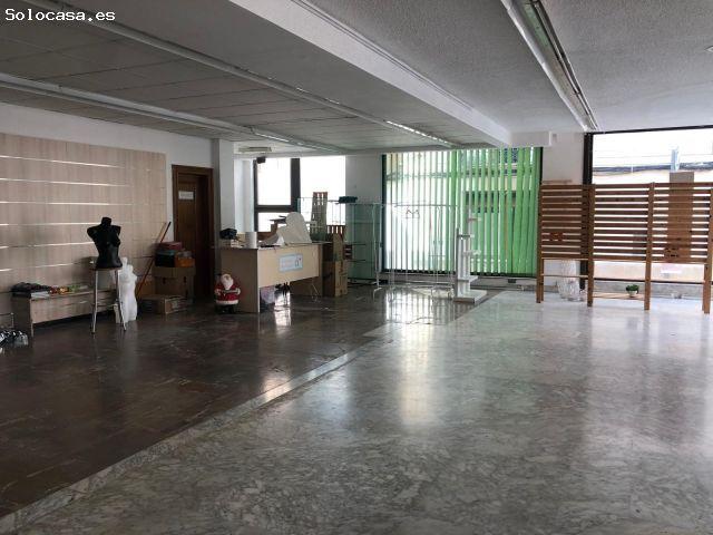 Local Comercial en alquiler en Montsià, Catalunya