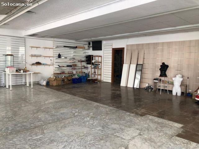 Local Comercial en alquiler en Montsià, Catalunya