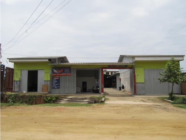 Local Comercial venta en San Martin