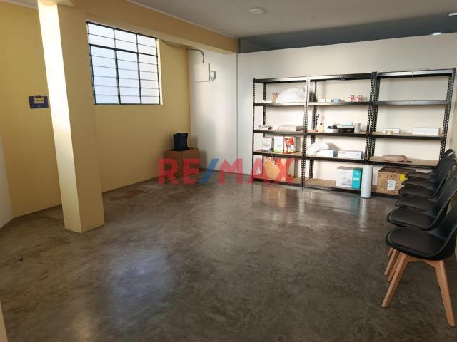 Almacén alquiler en San Martin De Porres, Lima Metropolitana