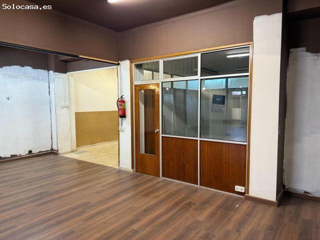 Local Comercial en alquiler en Palma, Bons Aires