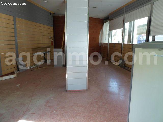 Local Comercial en alquiler en Valladolid, Caño Argales