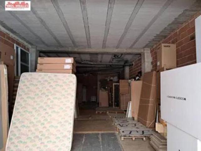 Local Comercial en alquiler en Albatera, Alacant / Alicante