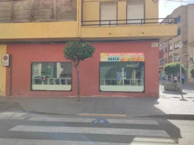 Local Comercial en alquiler en Centro, Almoradí