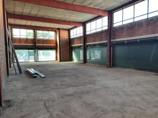 Local Comercial en alquiler en Bañet, Almoradí