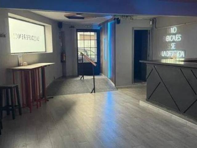 Local Comercial en alquiler en Alpedrete, Comunidad de Madrid