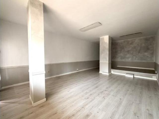 Local Comercial en alquiler en Alpedrete, Comunidad de Madrid