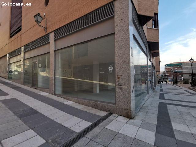 Local Comercial en alquiler en Arganda Del Rey, Madrid