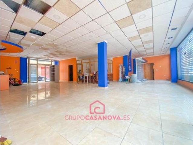 Local Comercial en alquiler en Beniel
