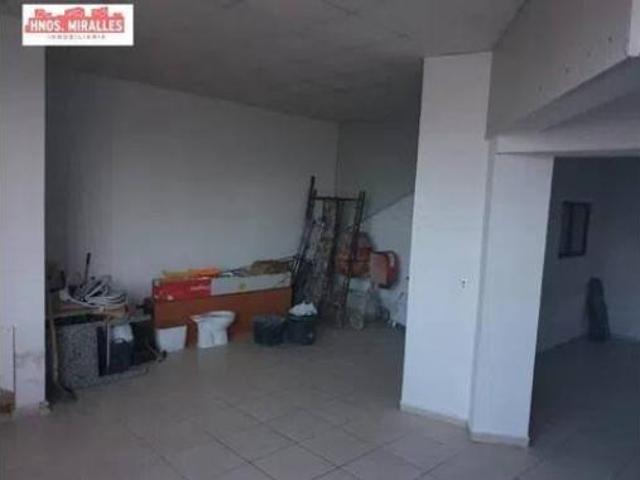 Local Comercial en alquiler en Benijófar, Alacant / Alicante