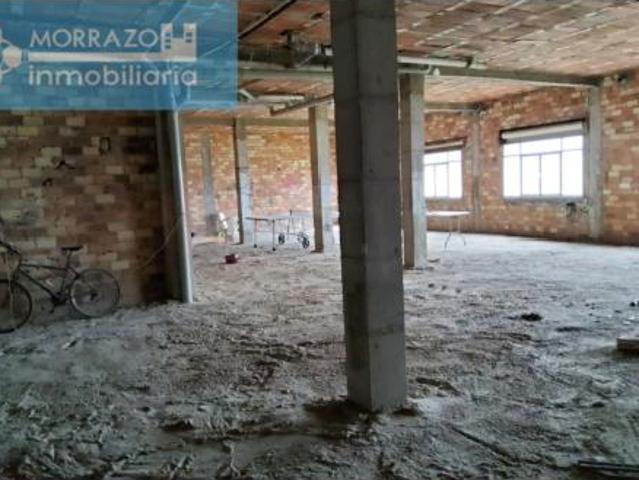 Local Comercial en alquiler en Bueu (San Martiño de Fóra), Bueu
