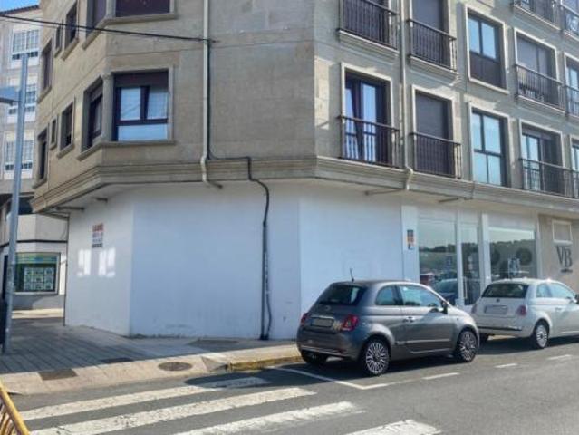 Local Comercial en alquiler en Bueu