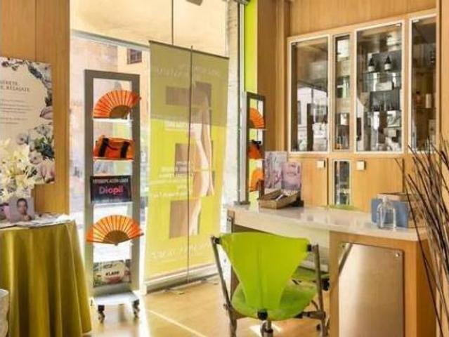 Local Comercial en alquiler en Callosa de Segura, Alacant / Alicante