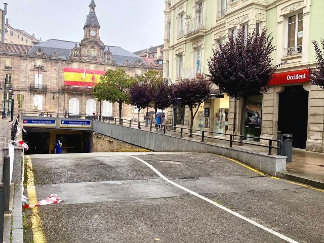 Oficina en alquiler en Campuzano, Torrelavega