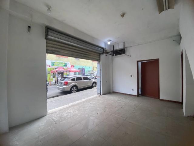 Local Comercial en alquiler en Nueva Caracas, Distrito Capital