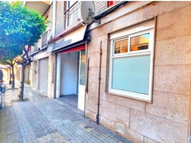 Local Comercial en alquiler en Crevillent, Alacant / Alicante