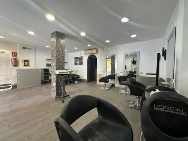 Local Comercial en alquiler en Crevillent, Alacant / Alicante