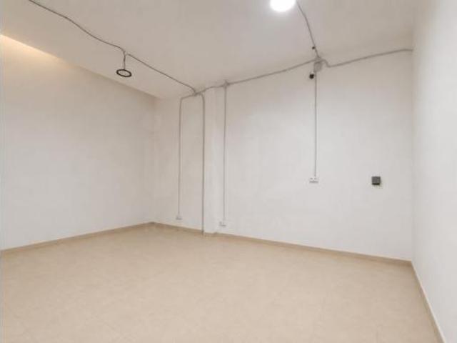 Local Comercial en alquiler en Nucli Antic de Cunit, Cunit