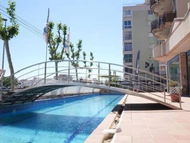 Local Comercial en alquiler en la Baronia, Cunit