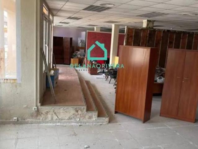 Local Comercial en alquiler en Sexmo de El Espinar, El Espinar