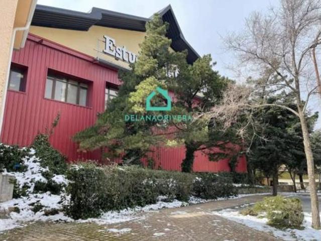 Local Comercial en alquiler en Sexmo de El Espinar, El Espinar