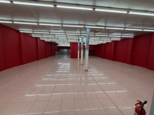Local Comercial en alquiler en el Vendrell, Tarragona