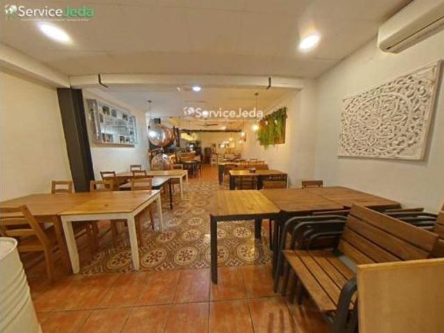 Local Comercial en alquiler en el Vendrell, Tarragona